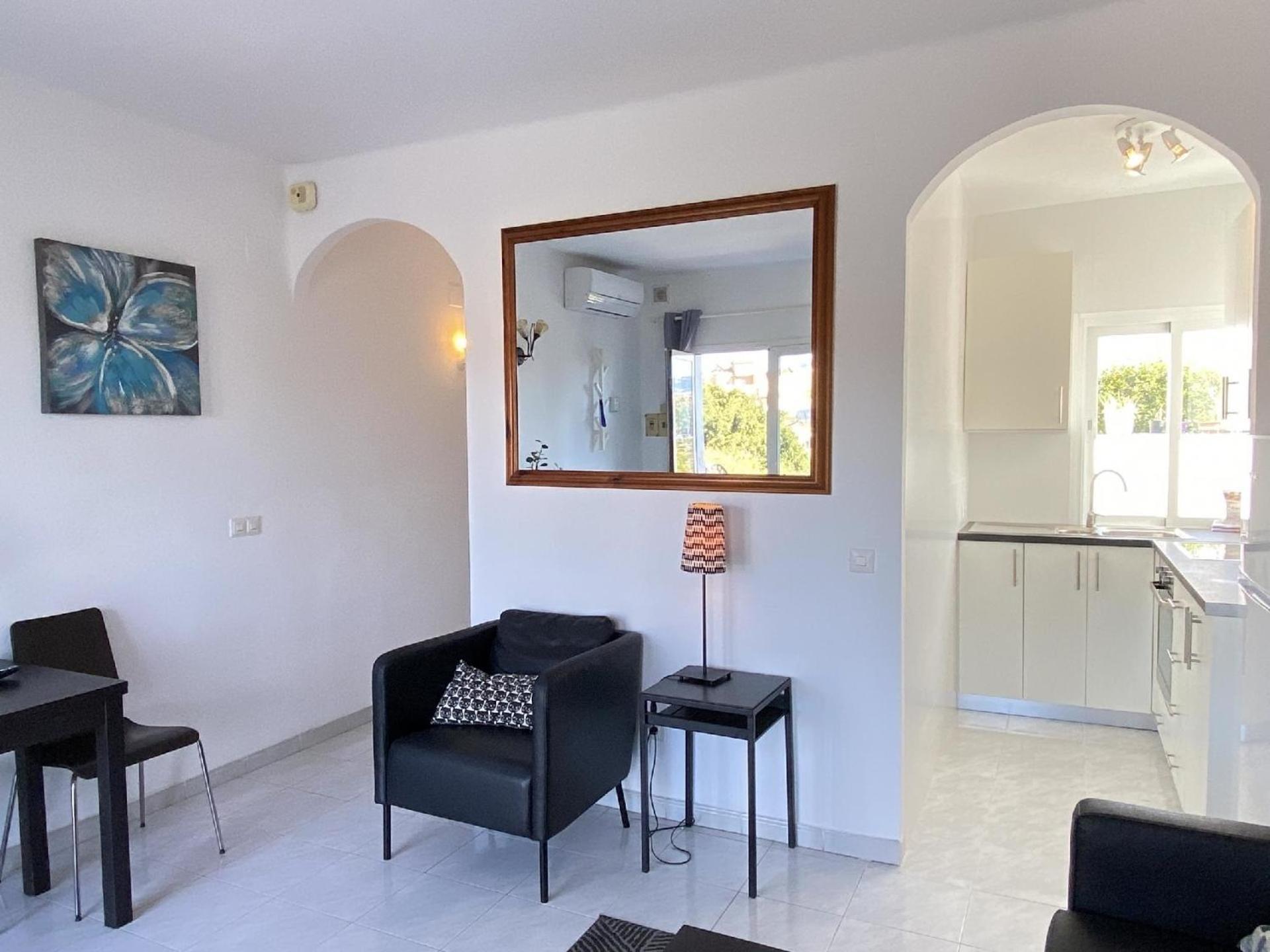 Appartement Fuer 2 Personen Ca 50 Qm In Nerja, Andalusien Costa Del Sol