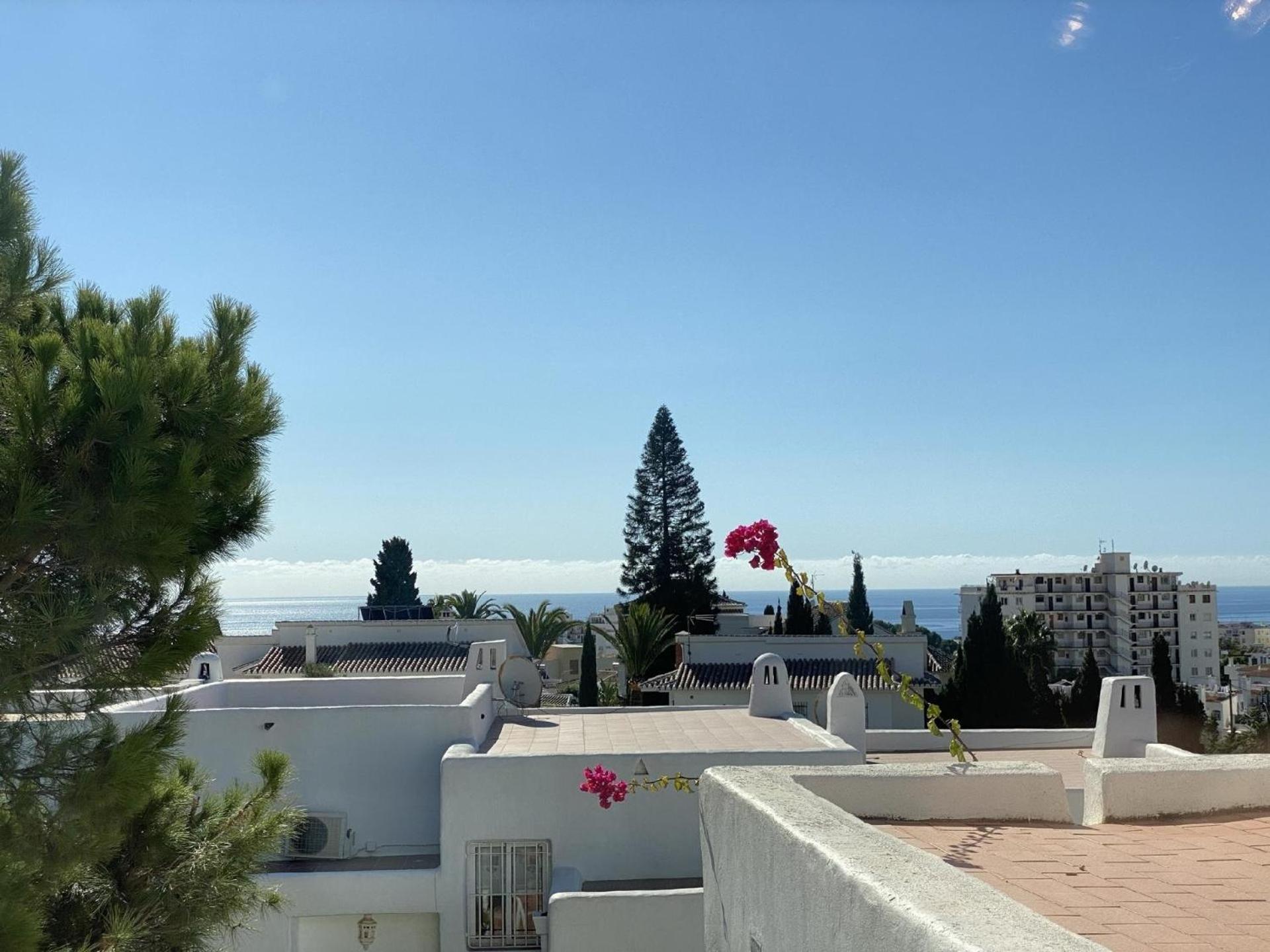 Appartement Fuer 2 Personen Ca 50 Qm In Nerja, Andalusien Costa Del Sol Nerja