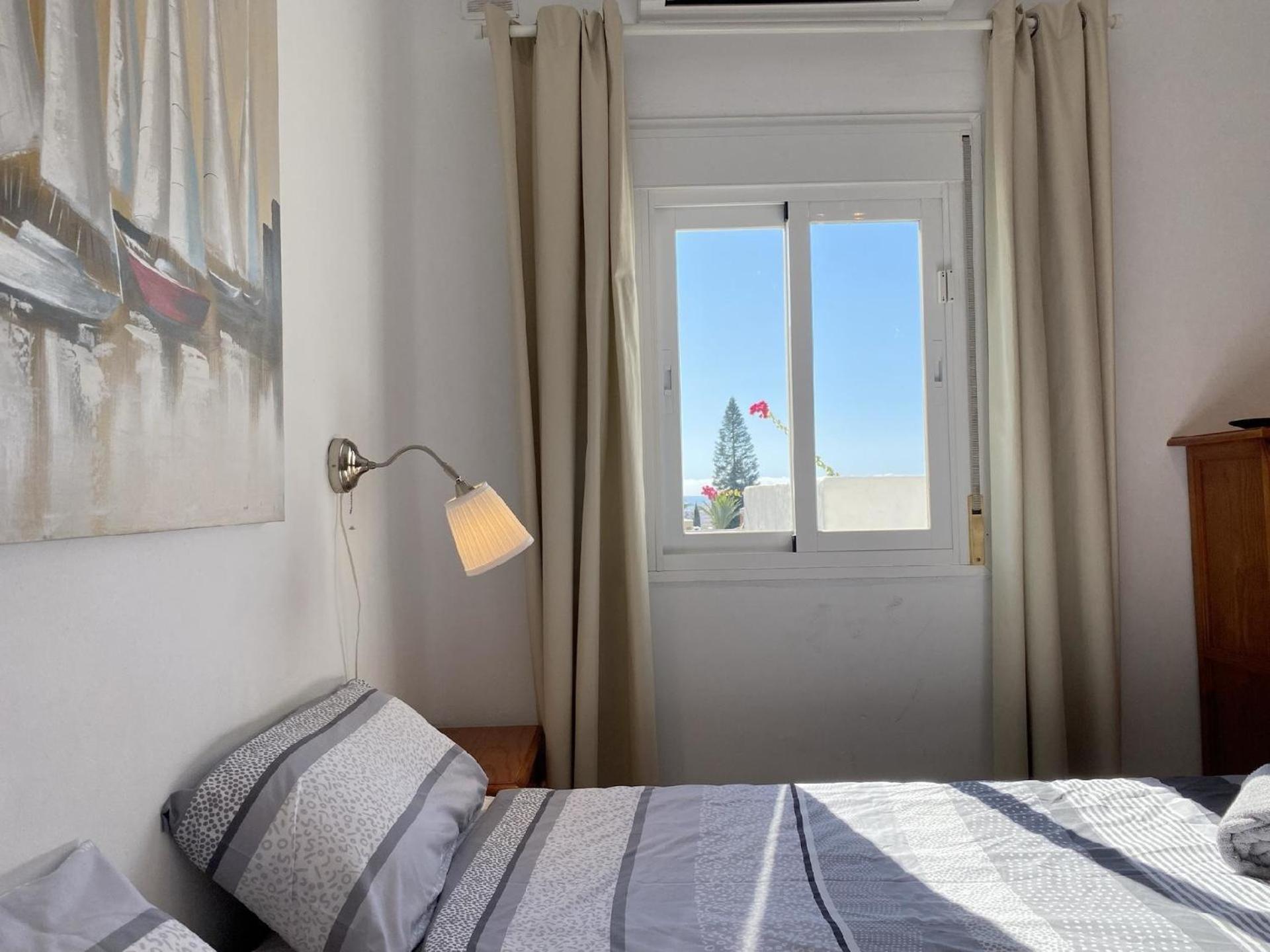Appartement Fuer 2 Personen Ca 50 Qm In Nerja, Andalusien Costa Del Sol *