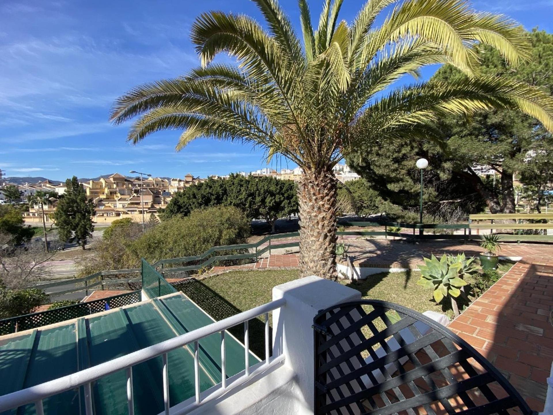 Fuer 2 Personen Ca 50 Qm In Nerja, Andalusien Costa Del Sol Appartement Nerja